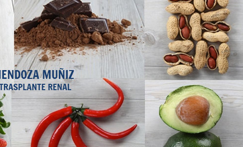 alimentación y sexualidad